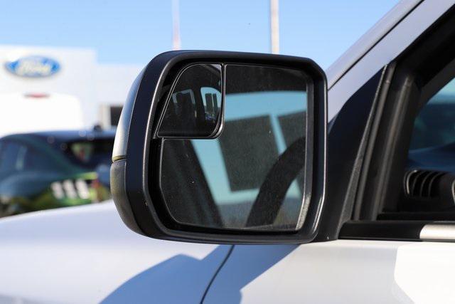 new 2025 Ford Ranger car, priced at $35,259