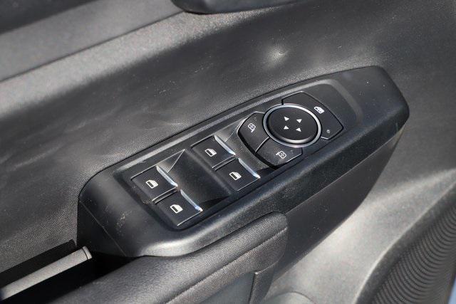 new 2025 Ford Ranger car, priced at $35,259