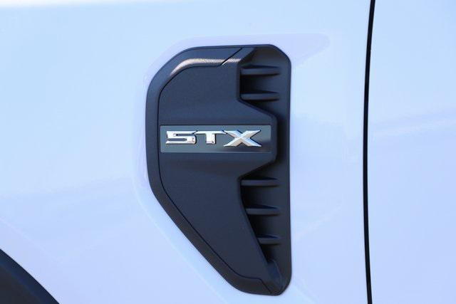 new 2025 Ford Ranger car, priced at $35,259