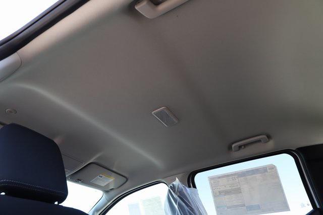 new 2025 Ford Ranger car, priced at $35,259