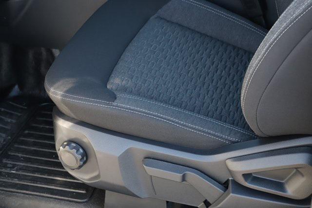 new 2025 Ford Ranger car, priced at $35,259