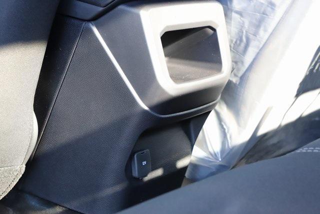 new 2025 Ford Ranger car, priced at $35,259