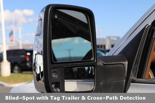 used 2023 Ram 2500 car, priced at $71,972