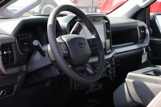 new 2024 Ford F-150 car, priced at $39,348