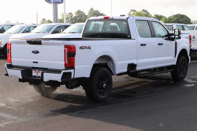 new 2024 Ford F-350 car, priced at $60,990