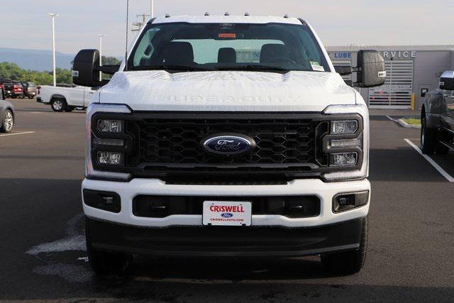 new 2024 Ford F-350 car, priced at $60,990