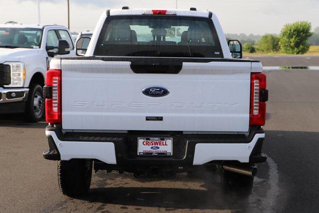 new 2024 Ford F-350 car, priced at $60,990