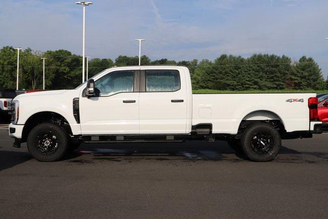 new 2024 Ford F-350 car, priced at $60,990