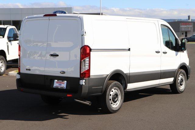 new 2024 Ford Transit-250 car, priced at $52,545