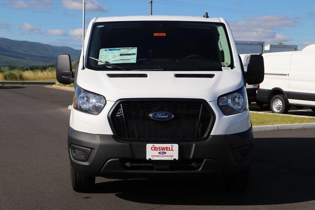 new 2024 Ford Transit-250 car, priced at $52,545