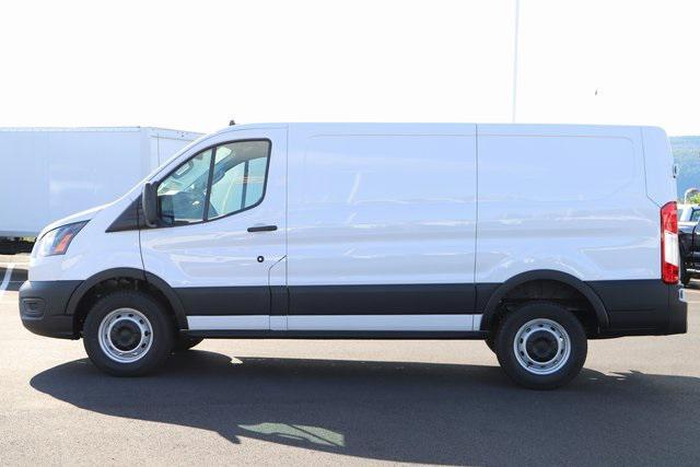 new 2024 Ford Transit-250 car, priced at $52,545