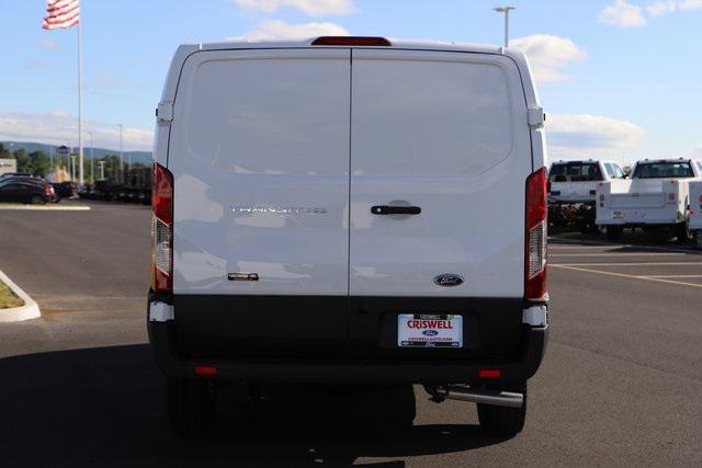 new 2024 Ford Transit-250 car, priced at $52,545