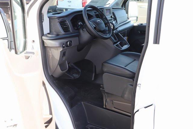 new 2024 Ford Transit-250 car, priced at $52,545