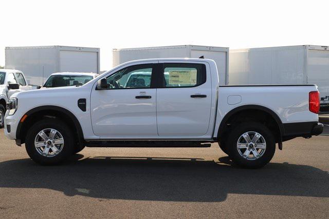 new 2024 Ford Ranger car, priced at $36,200