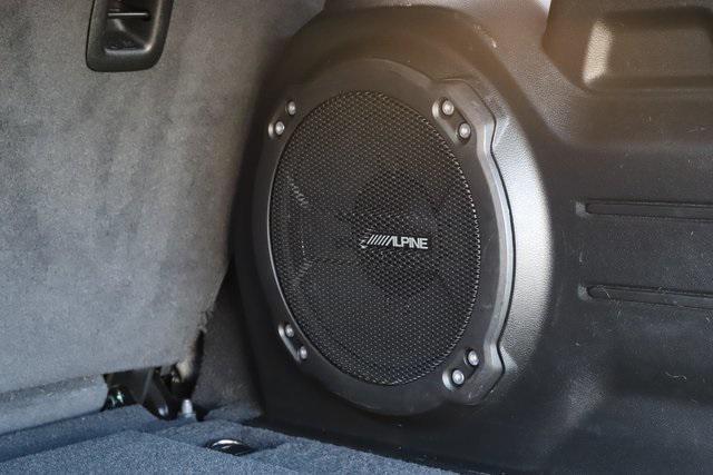 used 2020 Jeep Wrangler Unlimited car, priced at $32,164