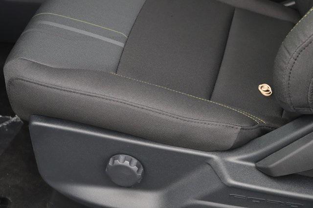 new 2025 Ford F-150 car, priced at $47,499