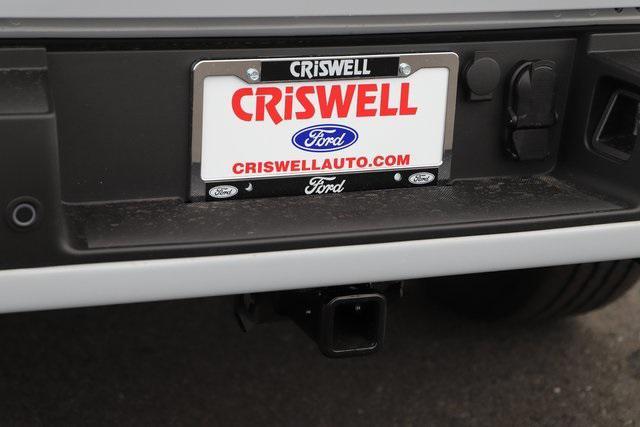 new 2025 Ford F-150 car, priced at $47,499