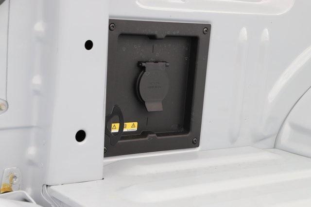 new 2025 Ford F-150 car, priced at $47,499