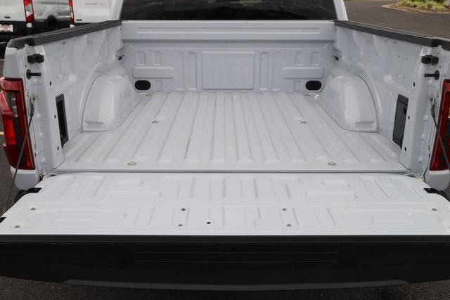 new 2025 Ford F-150 car, priced at $47,499