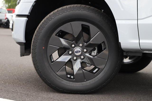 new 2025 Ford F-150 car, priced at $47,499