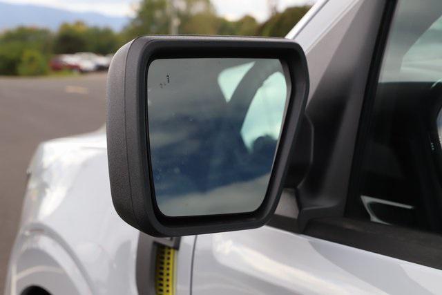 new 2025 Ford F-150 car, priced at $47,499