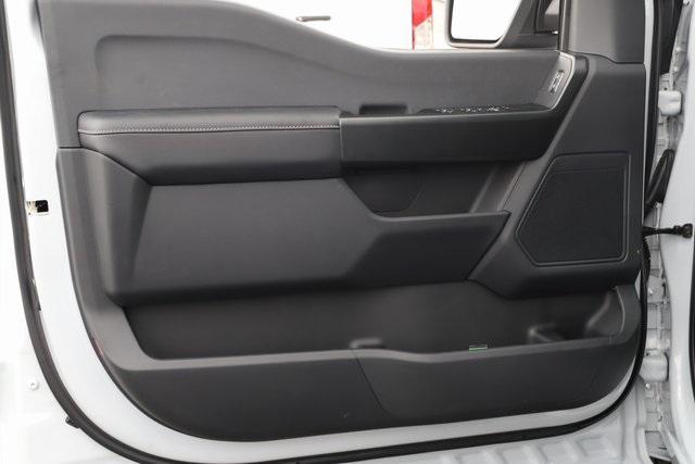 new 2025 Ford F-150 car, priced at $47,499