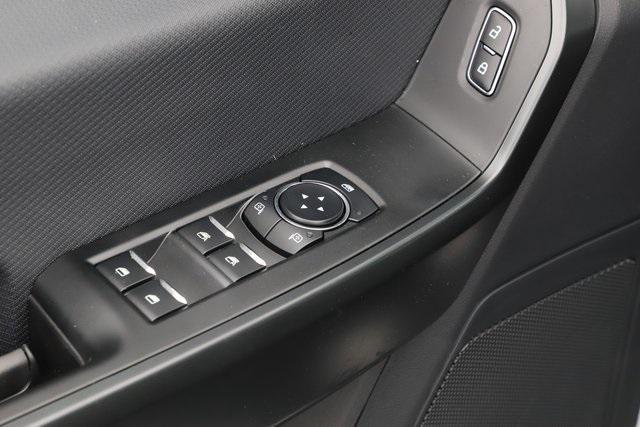 new 2025 Ford F-150 car, priced at $47,499