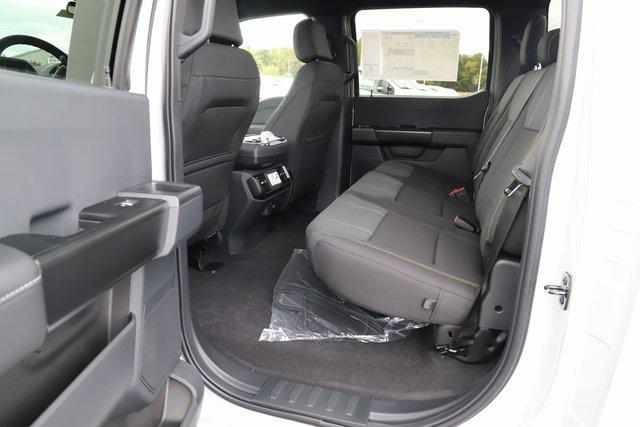 new 2025 Ford F-150 car, priced at $47,499