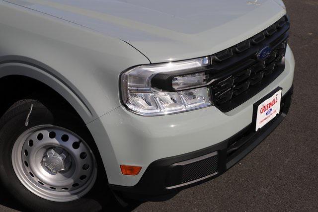 new 2024 Ford Maverick car, priced at $28,620