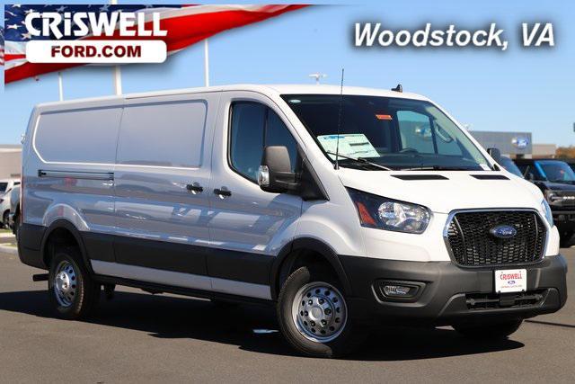 new 2024 Ford Transit-250 car, priced at $61,010