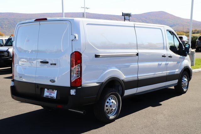 new 2024 Ford Transit-250 car, priced at $61,010