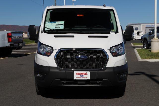 new 2024 Ford Transit-250 car, priced at $61,010