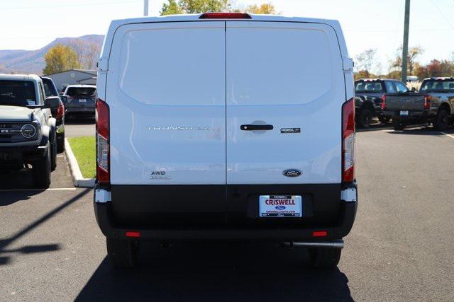 new 2024 Ford Transit-250 car, priced at $61,010