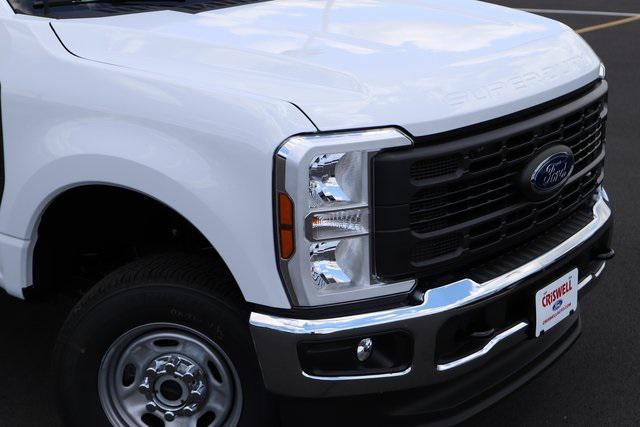 new 2024 Ford F-250 car, priced at $51,898