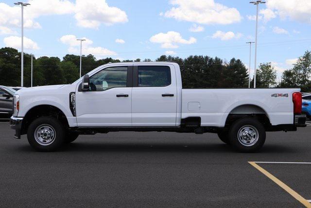 new 2024 Ford F-250 car, priced at $51,898