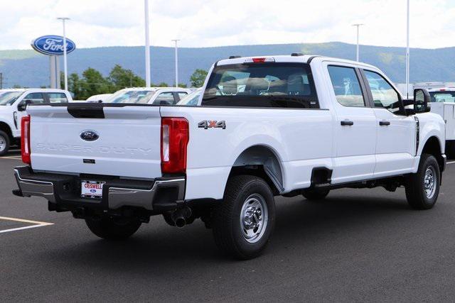 new 2024 Ford F-250 car, priced at $51,898