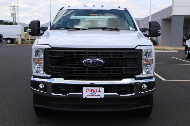 new 2024 Ford F-250 car, priced at $51,898