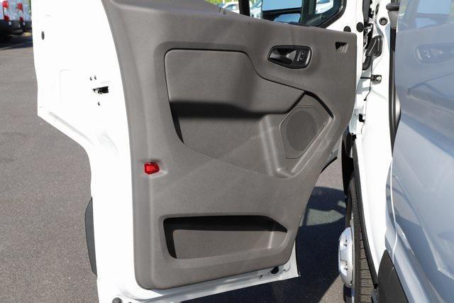 new 2025 Ford Transit-150 car, priced at $58,750