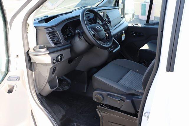 new 2025 Ford Transit-150 car, priced at $58,750