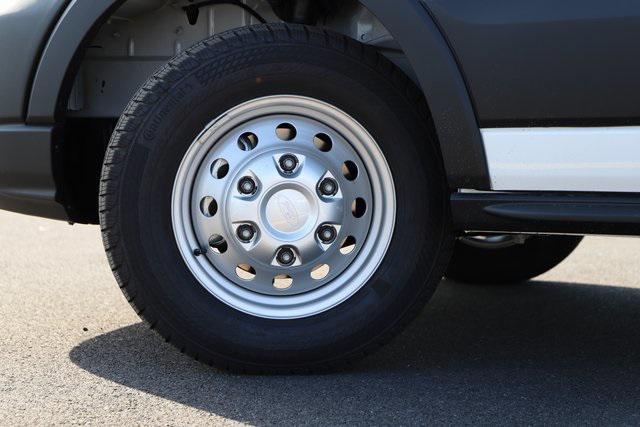 new 2025 Ford Transit-150 car, priced at $58,750