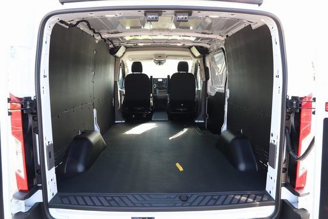 new 2025 Ford Transit-150 car, priced at $58,750