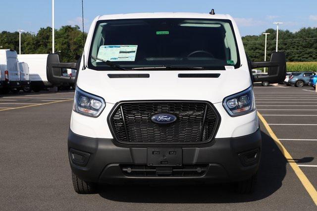 new 2025 Ford Transit-150 car, priced at $58,750