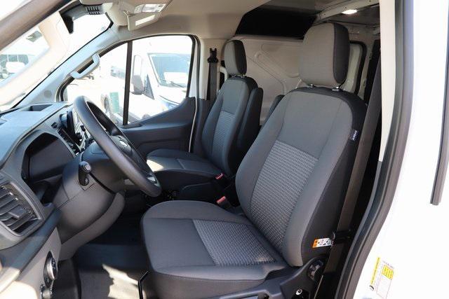 new 2025 Ford Transit-150 car, priced at $58,750