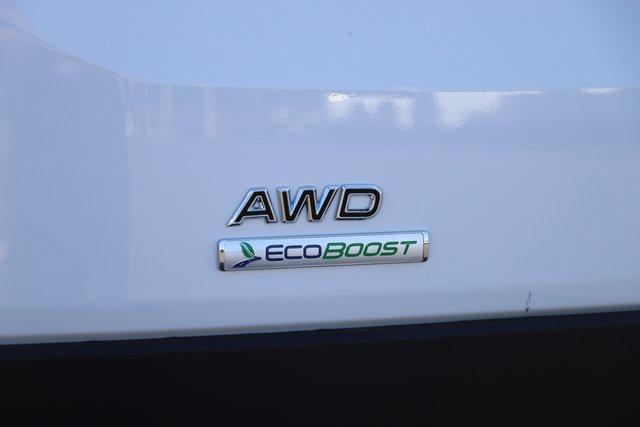 new 2025 Ford Transit-150 car, priced at $58,750