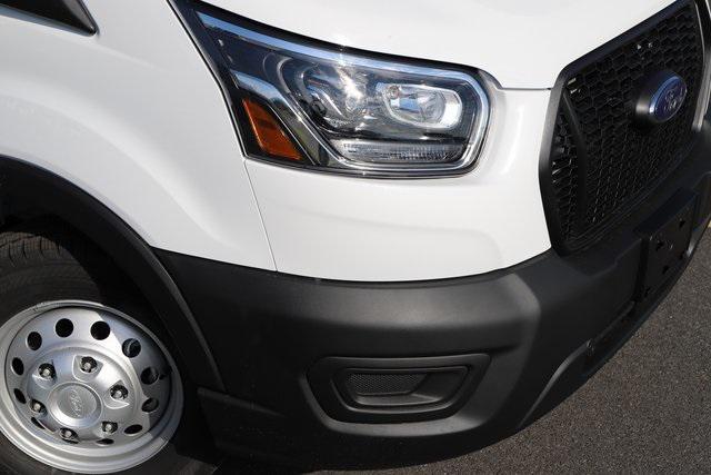 new 2025 Ford Transit-150 car, priced at $58,750
