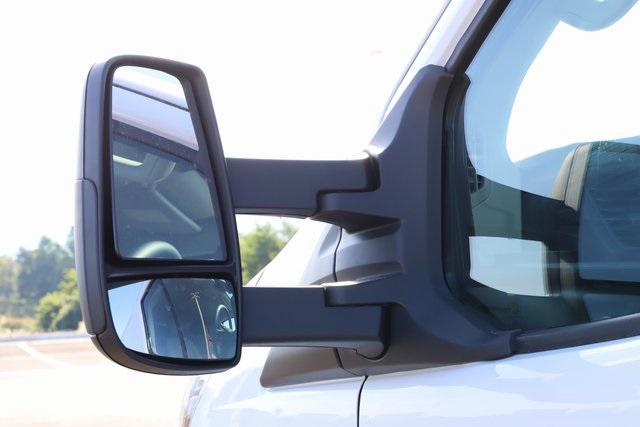 new 2025 Ford Transit-150 car, priced at $58,750
