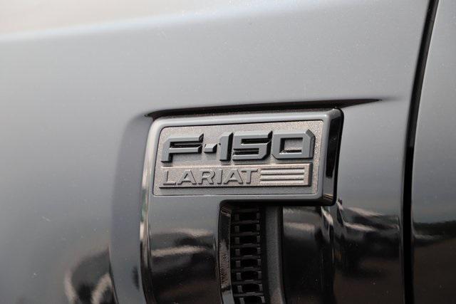 new 2025 Ford F-150 car, priced at $67,540