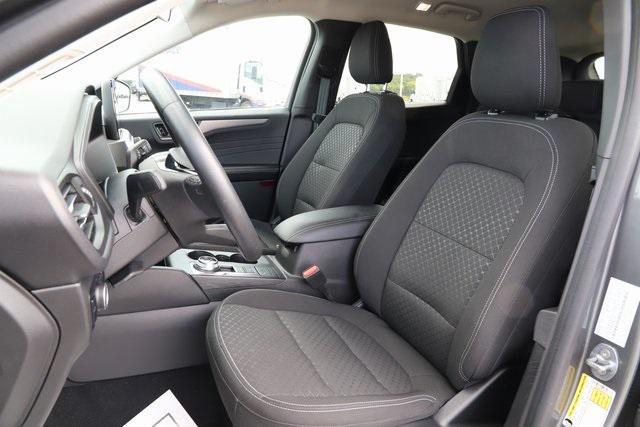used 2023 Ford Escape car, priced at $25,480