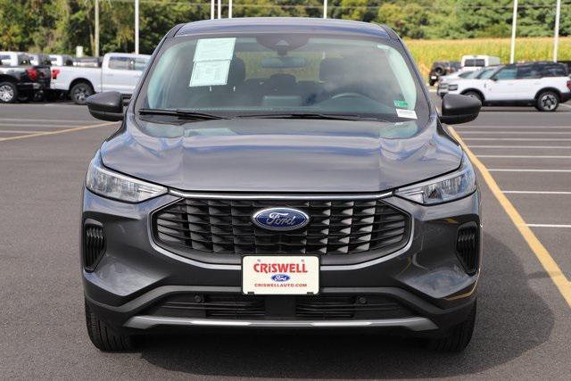 used 2023 Ford Escape car, priced at $25,480