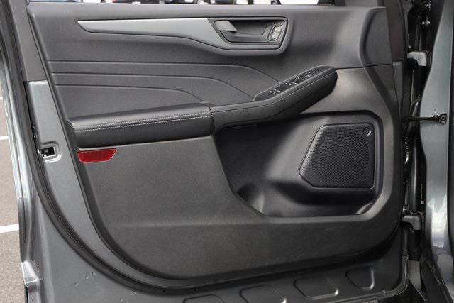 used 2023 Ford Escape car, priced at $25,480